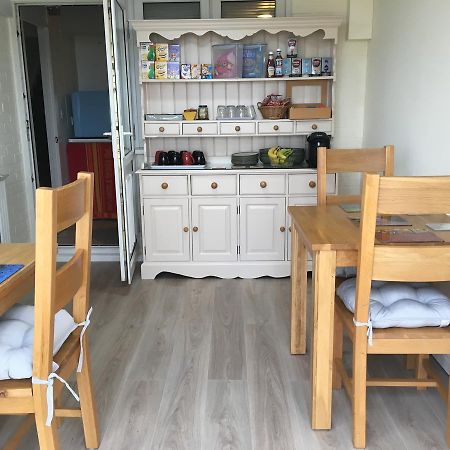 Dean Valley Panorama Bed & Breakfast ลิดนีย์ ภายนอก รูปภาพ