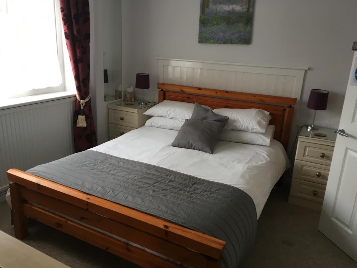 Dean Valley Panorama Bed & Breakfast ลิดนีย์ ภายนอก รูปภาพ
