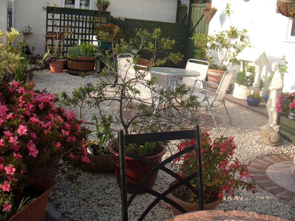 Dean Valley Panorama Bed & Breakfast ลิดนีย์ ภายนอก รูปภาพ